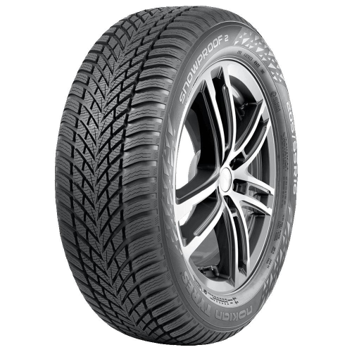 Anvelopa 205/50r17 nokian tyres snowproof 2 93h xl