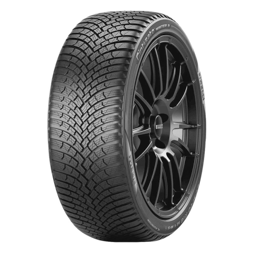 Anvelopa 195/55r16 pirelli cinturato3 winter  91h xl