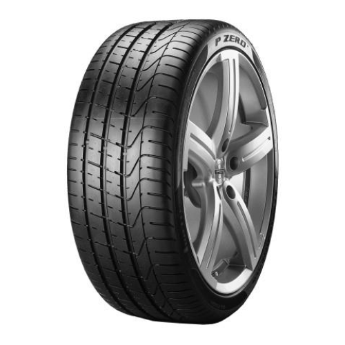 Anvelopa 255/55r19 pirelli p zero std xl jlr 111w