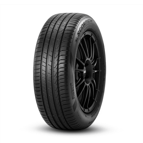 Anvelopa 255/55r18 pirelli scorpion xl 109y