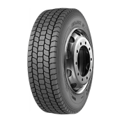 Anvelopa 315/80r22.5 sava orjak 5 156l/154m 3psf