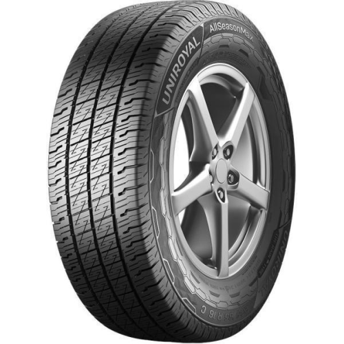 Anvelopa 225/75r16c uniroyal all season max 121/120r