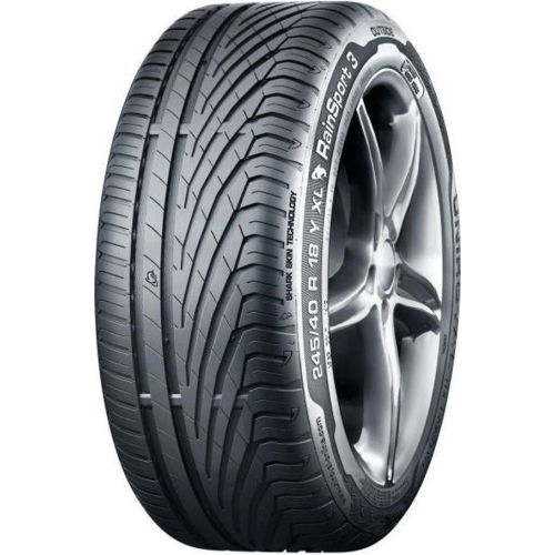 Anvelopa 225/50r17  uniroyal rainsport 3 ssr 94w