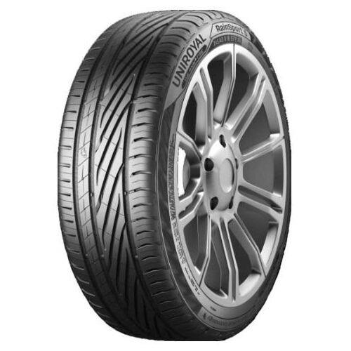 Anvelopa 215/55r17 uniroyal rainsport 5 94y