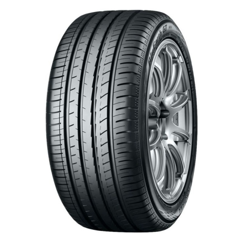 Anvelopa 215/65r16 yokohama bluearht gt ae61 98h
